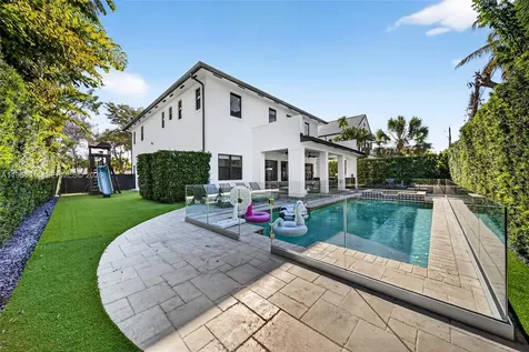 7500 SW 55th Avenue Miami FL 33143