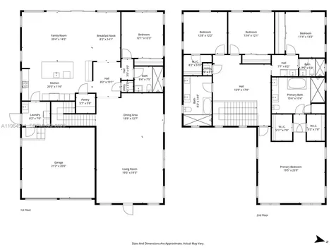 7500 SW 55th Avenue Miami FL 33143