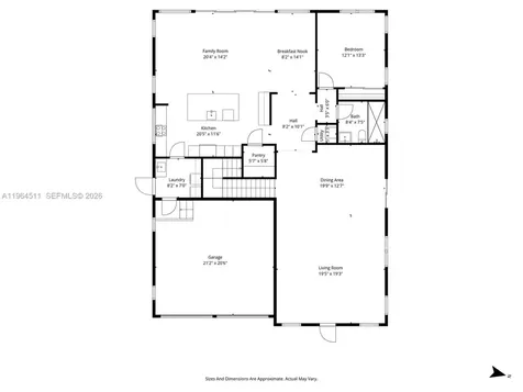 7500 SW 55th Avenue Miami FL 33143