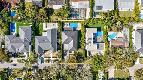 7500 SW 55th Avenue Miami FL 33143