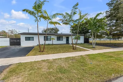 17887 78th Place Hialeah FL 33015