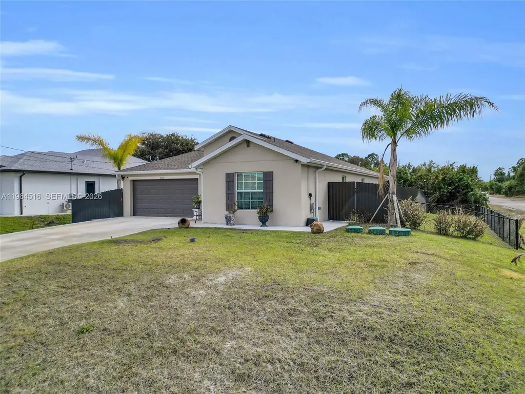 2707 2nd Street SW Other City - In The State Of Florida FL 33976