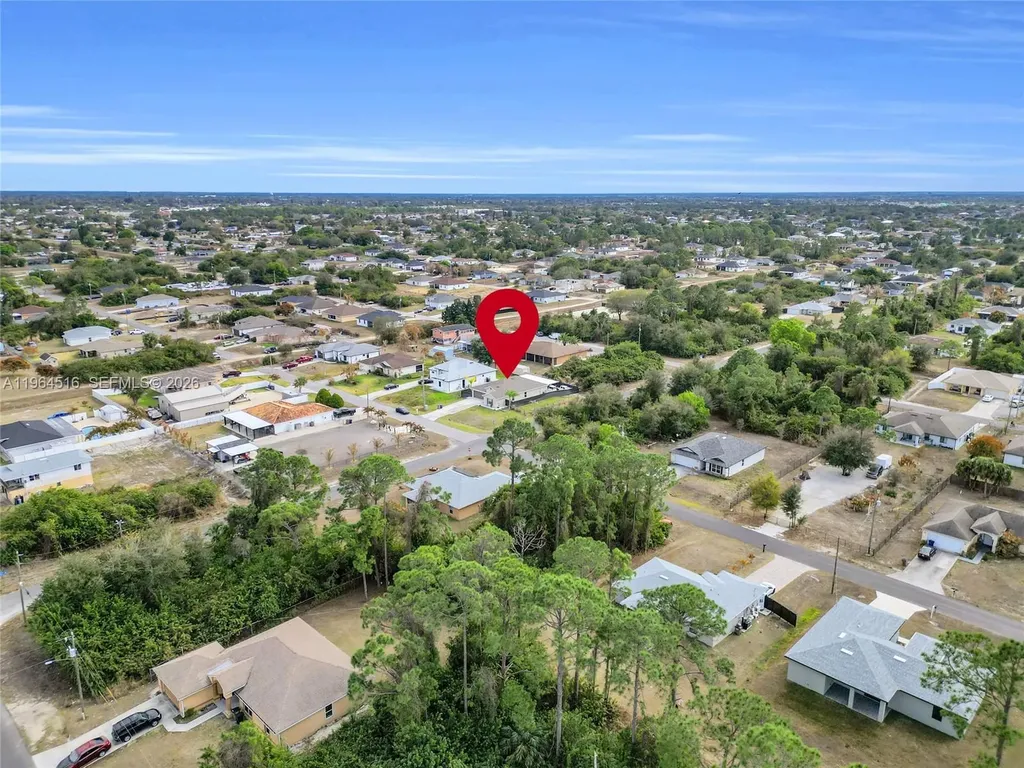 2707 2nd Street SW Other City - In The State Of Florida FL 33976