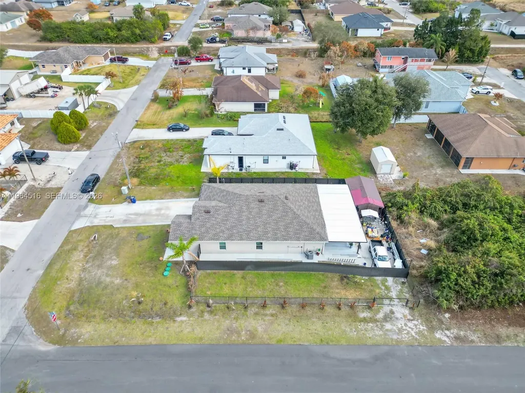 2707 2nd Street SW Other City - In The State Of Florida FL 33976