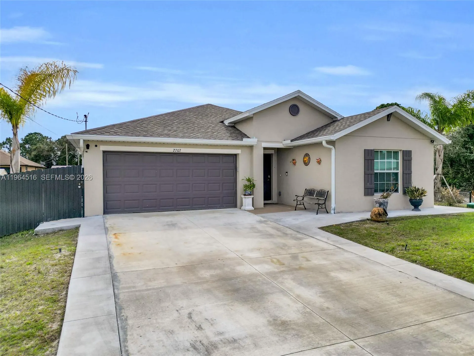 2707 2nd Street SW Other City - In The State Of Florida FL 33976