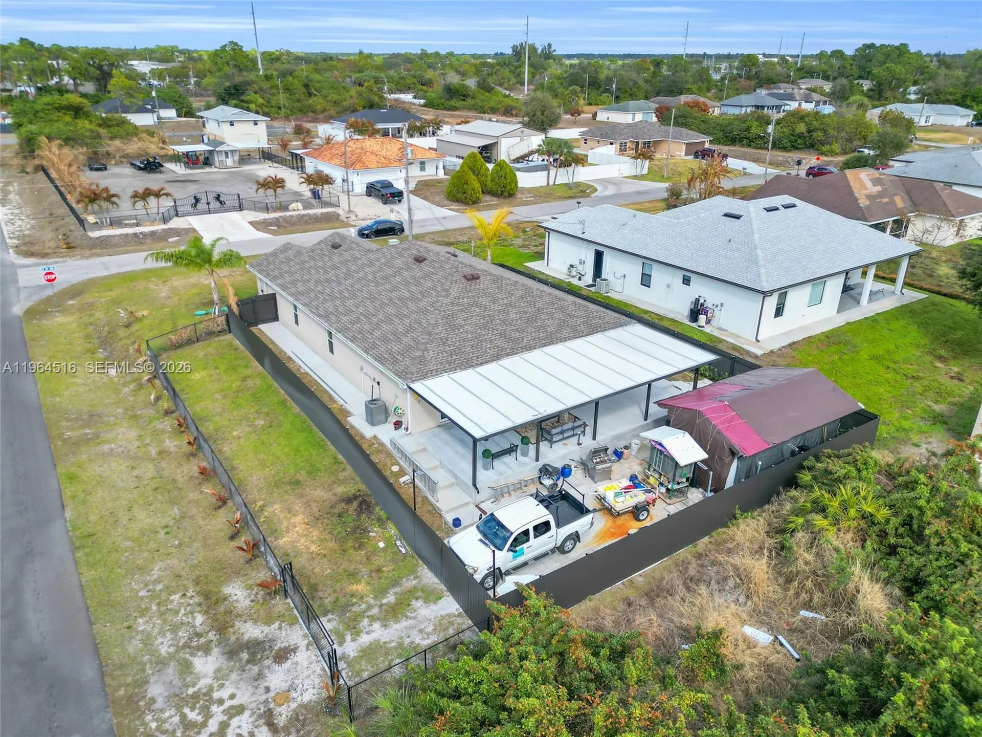 2707 2nd Street SW Other City - In The State Of Florida FL 33976