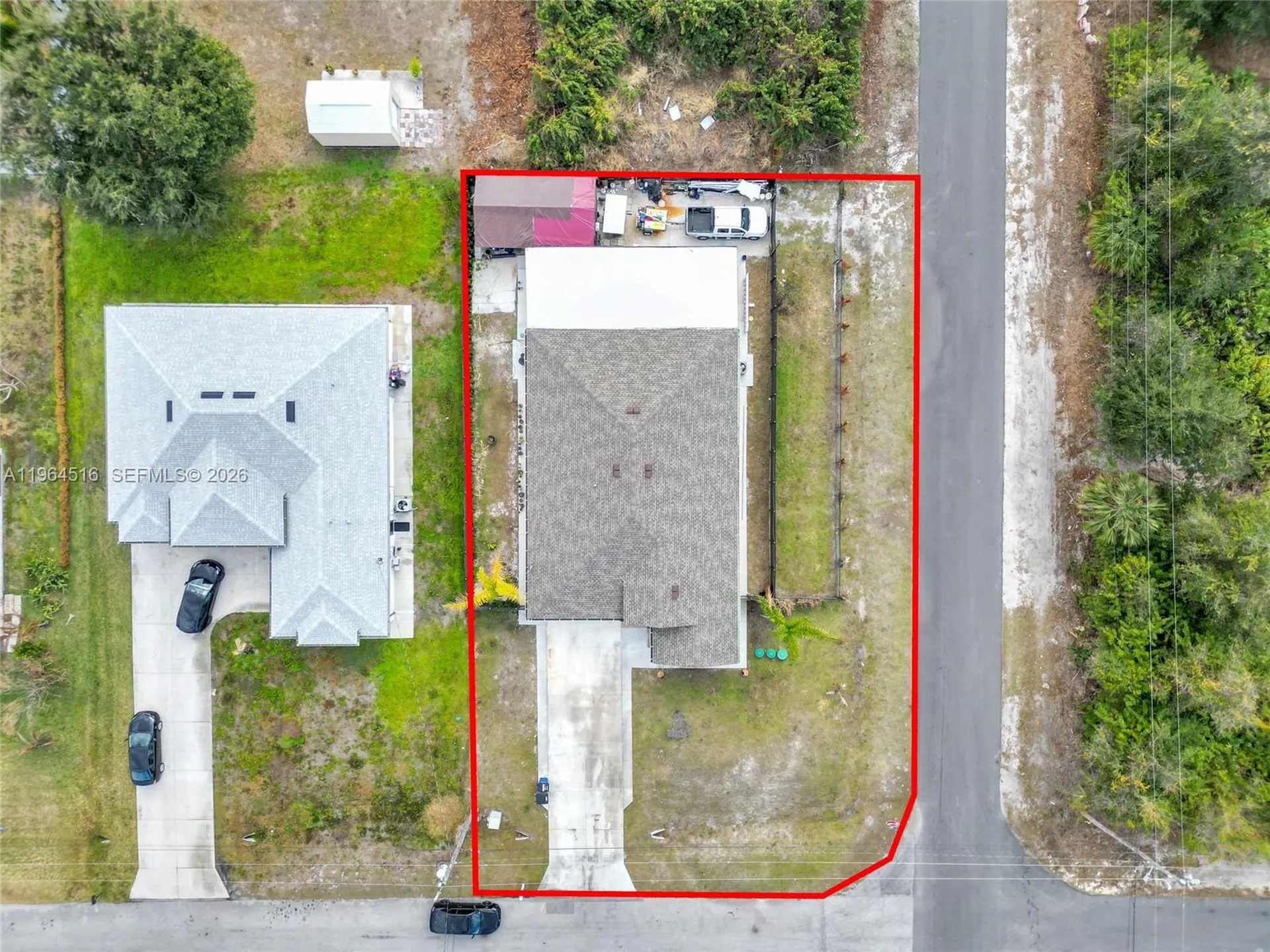 2707 2nd Street SW Other City - In The State Of Florida FL 33976
