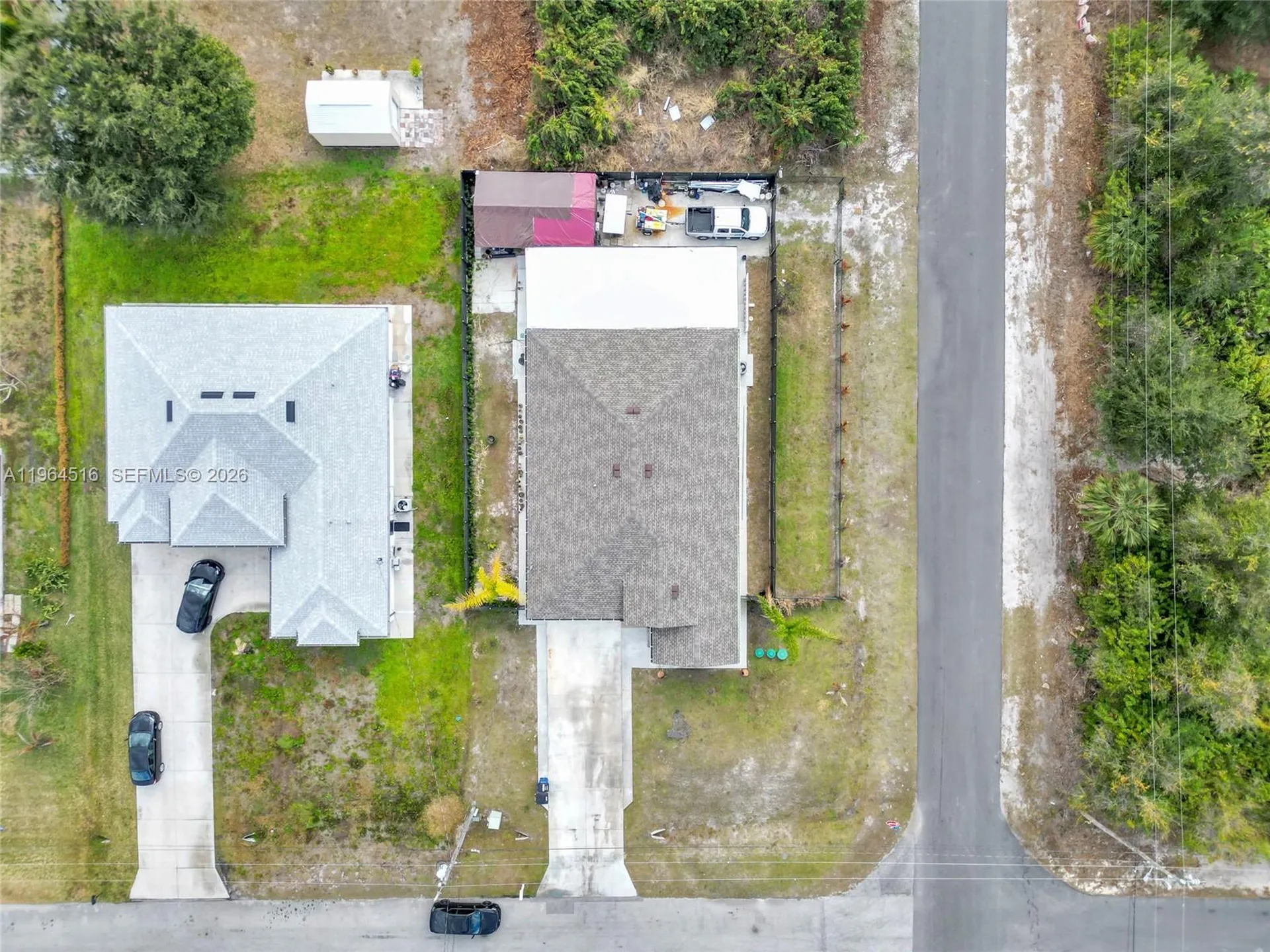 2707 2nd Street SW Other City - In The State Of Florida FL 33976