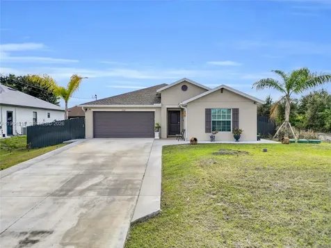 2707 2nd Street SW Other City - In The State Of Florida FL 33976