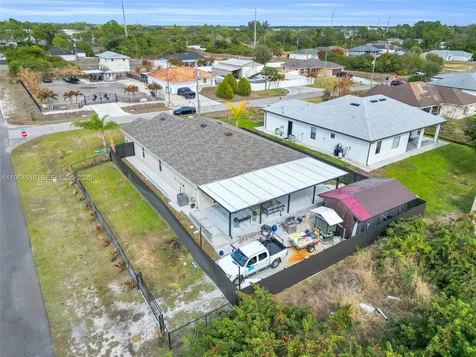 2707 2nd Street SW Other City - In The State Of Florida FL 33976