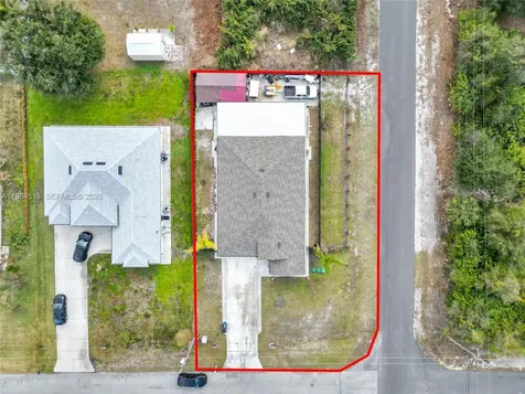 2707 2nd Street SW Other City - In The State Of Florida FL 33976