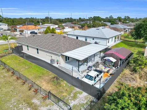 2707 2nd Street SW Other City - In The State Of Florida FL 33976