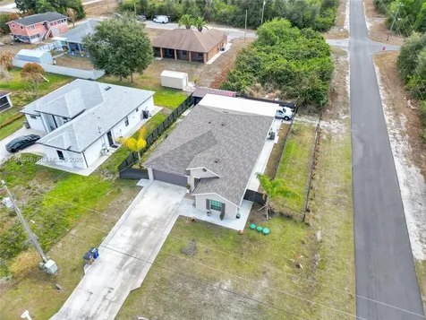 2707 2nd Street SW Other City - In The State Of Florida FL 33976