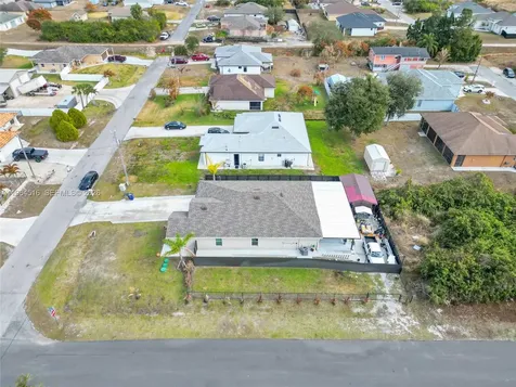 2707 2nd Street SW Other City - In The State Of Florida FL 33976