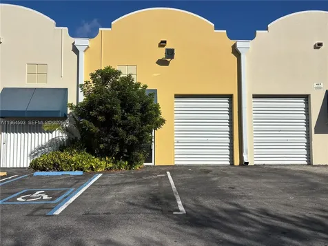 19101 SW 108th Avenue Cutler Bay FL 33157