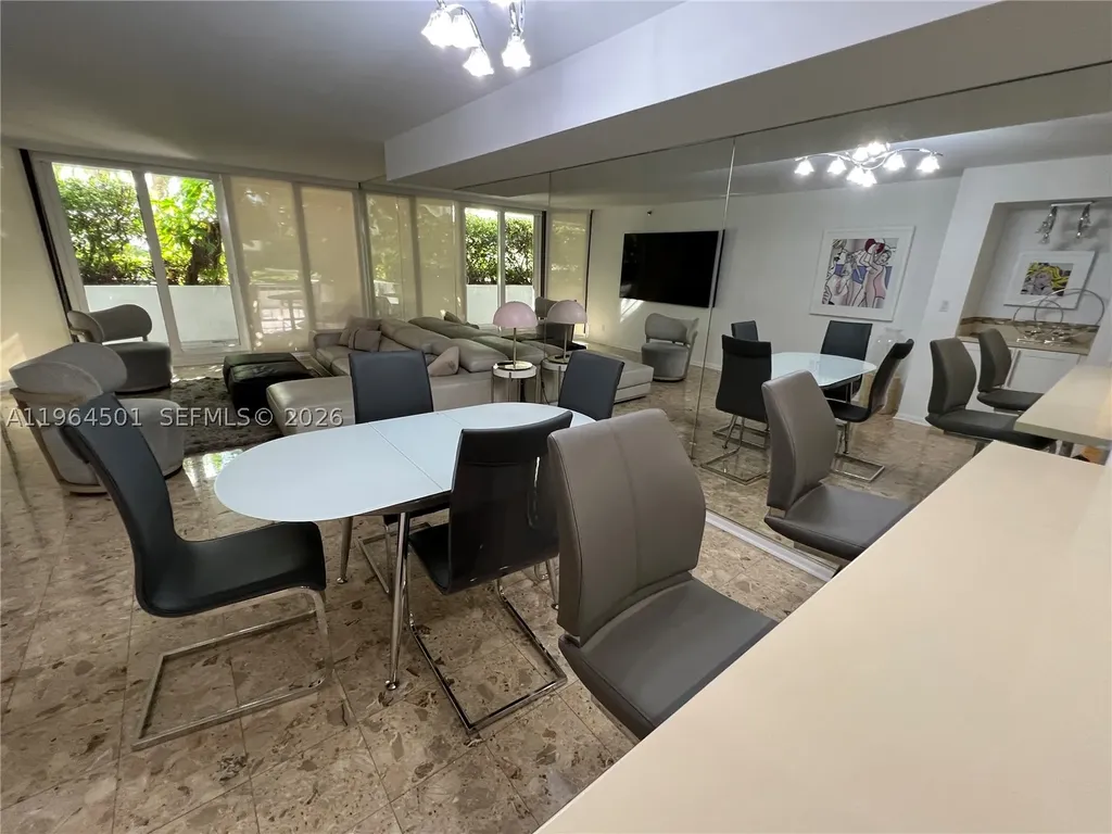 1717 N Bayshore Drive Miami FL 33132