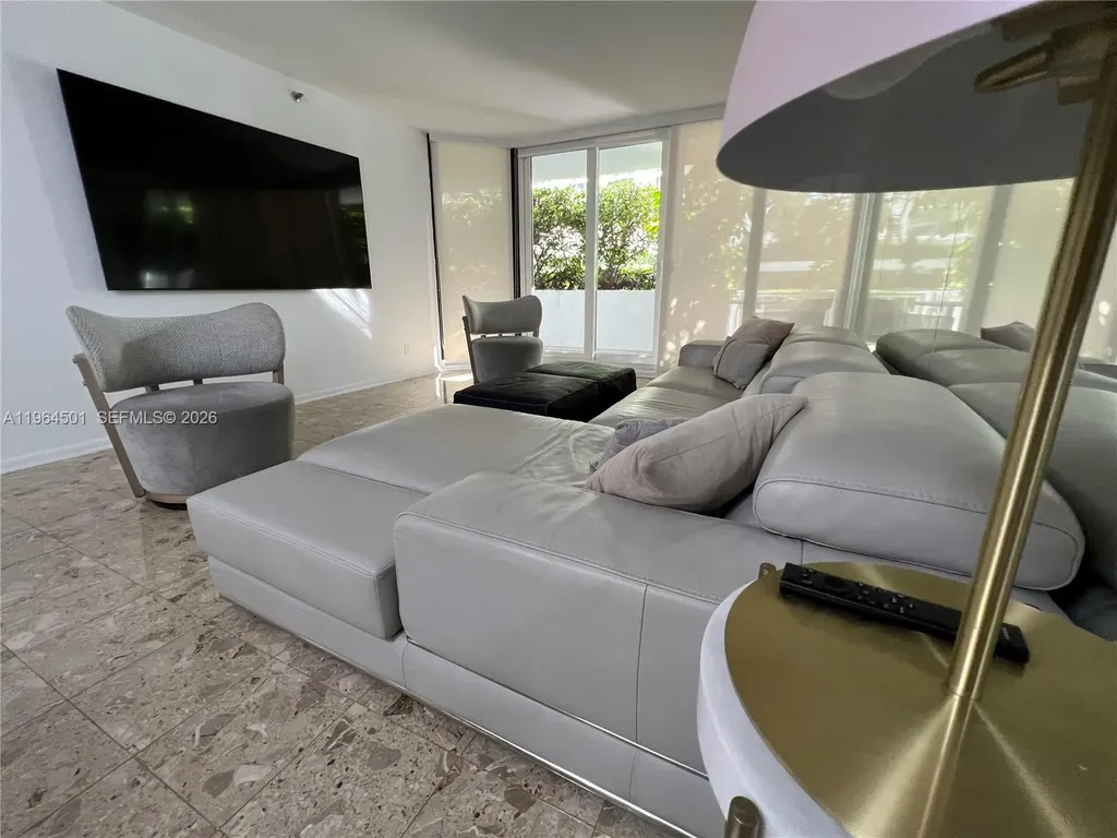 1717 N Bayshore Drive Miami FL 33132