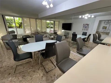 1717 N Bayshore Drive Miami FL 33132