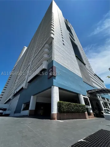 1717 N Bayshore Drive Miami FL 33132