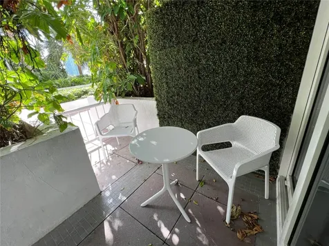 1717 N Bayshore Drive Miami FL 33132