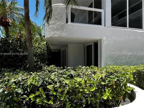 1717 N Bayshore Drive Miami FL 33132