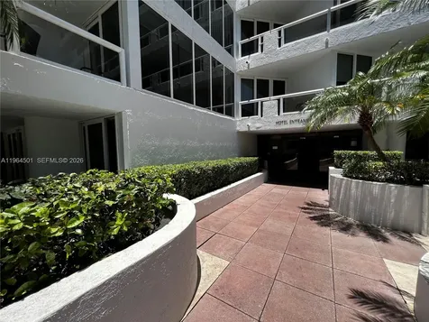 1717 N Bayshore Drive Miami FL 33132
