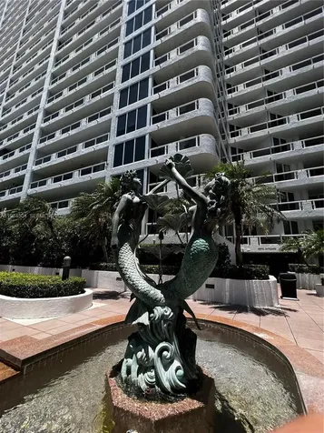 1717 N Bayshore Drive Miami FL 33132