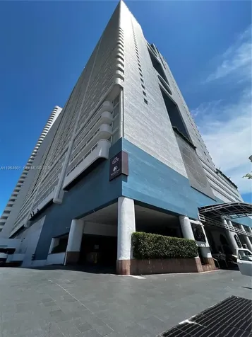 1717 N Bayshore Drive Miami FL 33132