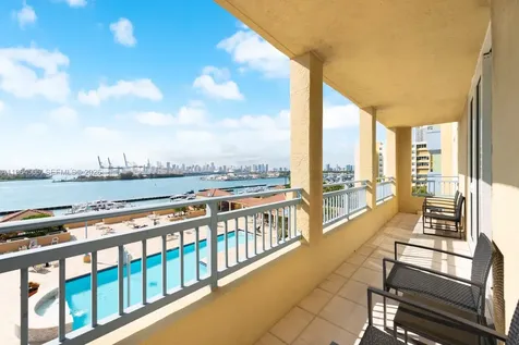 90 Alton Road Miami Beach FL 33139