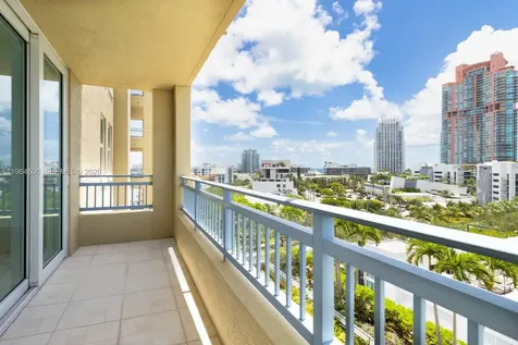 90 Alton Road Miami Beach FL 33139