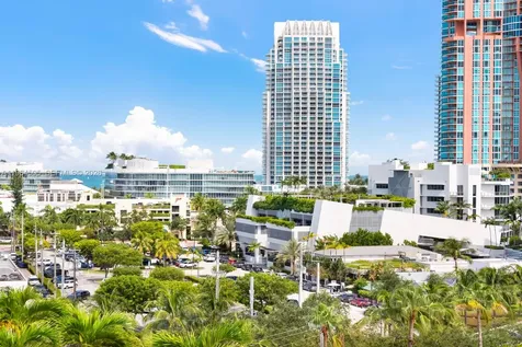 90 Alton Road Miami Beach FL 33139