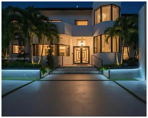6180 Pine Tree Drive Miami Beach FL 33140