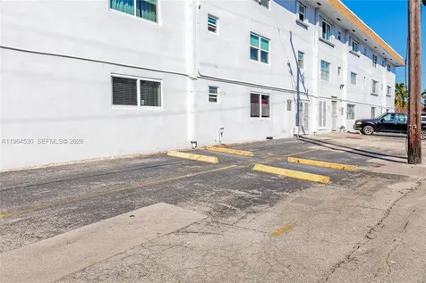 714 NE 10th Street Hallandale Beach FL 33009