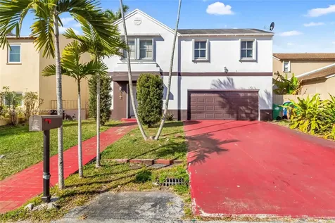 27100 SW 121st Court Homestead FL 33032