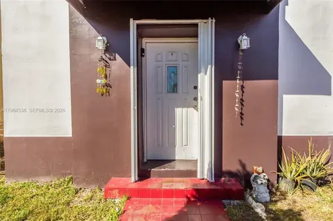 27100 SW 121st Court Homestead FL 33032