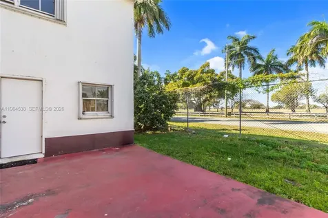 27100 SW 121st Court Homestead FL 33032