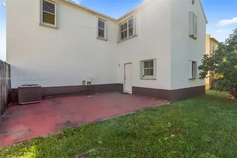 27100 SW 121st Court Homestead FL 33032