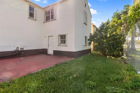 27100 SW 121st Court Homestead FL 33032