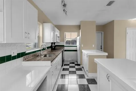 27100 SW 121st Court Homestead FL 33032