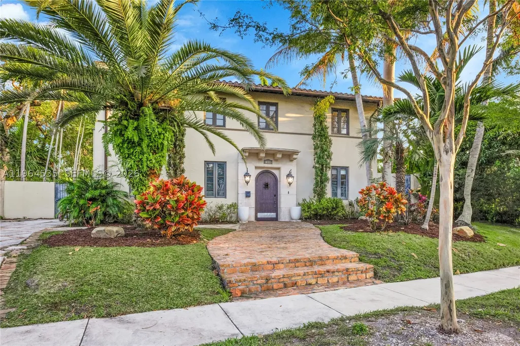 1648 Nocatee Drive Miami FL 33133