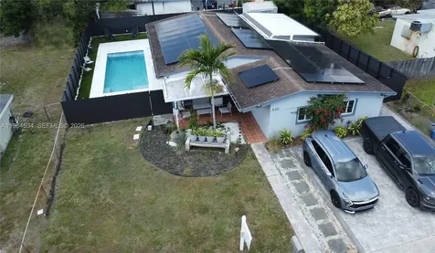 630 N 66th Avenue Hollywood FL 33024