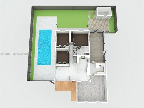 630 N 66th Avenue Hollywood FL 33024