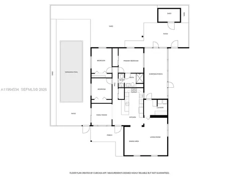 630 N 66th Avenue Hollywood FL 33024