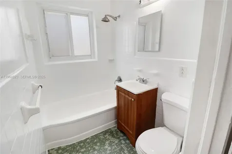 8100 Crespi Boulevard Miami Beach FL 33141
