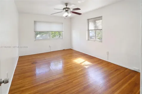 8100 Crespi Boulevard Miami Beach FL 33141