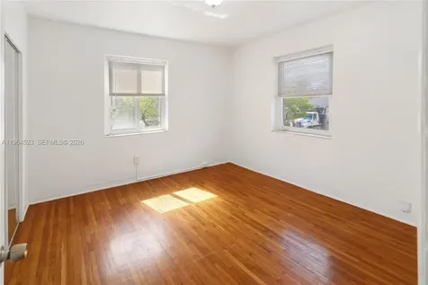 8100 Crespi Boulevard Miami Beach FL 33141