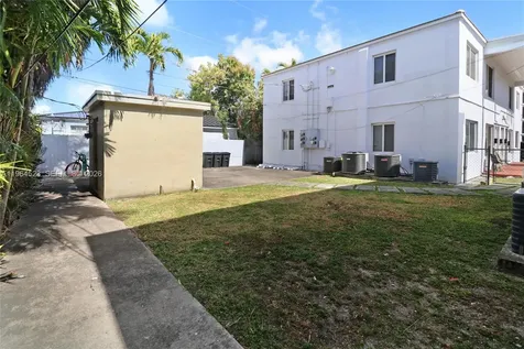 8100 Crespi Boulevard Miami Beach FL 33141