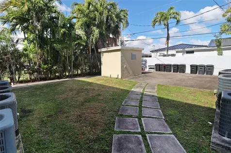 8100 Crespi Boulevard Miami Beach FL 33141