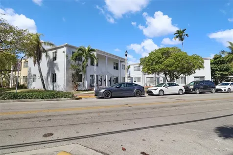 8100 Crespi Boulevard Miami Beach FL 33141