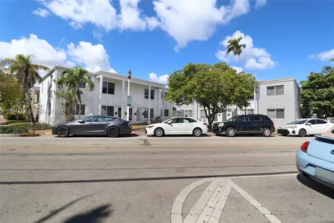 8100 Crespi Boulevard Miami Beach FL 33141